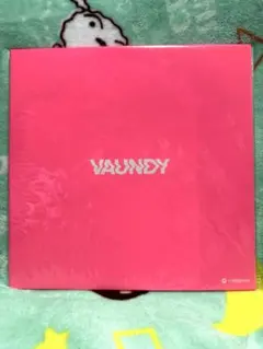 2026年最新】Vaundy レコードの人気アイテム - メルカリ