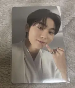 2026年最新】seventeen サイン スングァンの人気アイテム - メルカリ