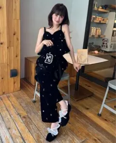 2026年最新】bibiy ビスチェの人気アイテム - メルカリ