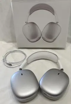 2026年最新】airpods max風の人気アイテム - メルカリ