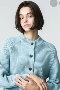 2026年最新】デミリー DEMYLEE カーディガンの人気アイテム - メルカリ