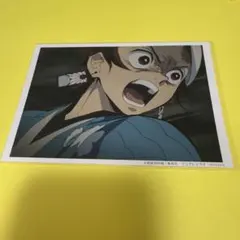 2026年最新】鬼滅カフェ 場面写 ブロマイドの人気アイテム - メルカリ