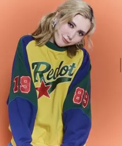 2026年最新】仲里依紗スウェットの人気アイテム - メルカリ