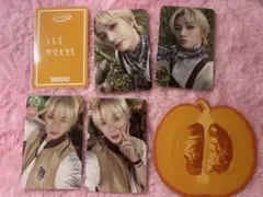 2026年最新】boynextdoor ソンホの人気アイテム - メルカリ