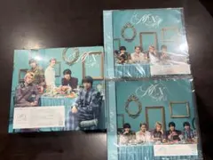 2026年最新】m!lk m!x 初回bの人気アイテム - メルカリ