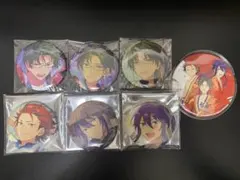 2026年最新】紅月缶バッジセットの人気アイテム - メルカリ