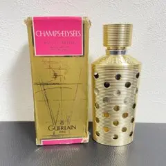 2026年最新】ゲラン シャンゼリゼの人気アイテム - メルカリ