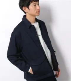 2026年最新】milkman jacketの人気アイテム - メルカリ