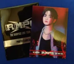 2026年最新】ユニット名：THE RAMPAGE from EXILE TRIBE その他の人気