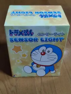 2026年最新】ドラえもん センサーライトの人気アイテム - メルカリ