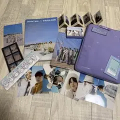 2026年最新】btsウィンパケの人気アイテム - メルカリ