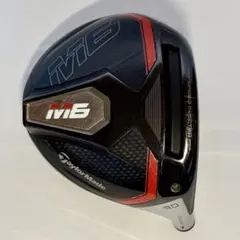 2026年最新】m6ドライバー ヘッドのみの人気アイテム - メルカリ