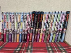 2026年最新】アンデッド•アンラック全巻セットの人気アイテム - メルカリ