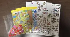 2026年最新】シール まとめ売り 100均の人気アイテム - メルカリ