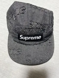 2026年最新】supreme キャップ グレーの人気アイテム - メルカリ