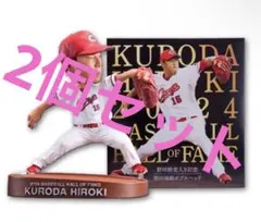 2026年最新】黒田博樹 フィギュアの人気アイテム - メルカリ