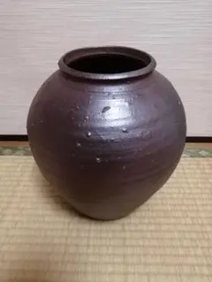 2026年最新】備前焼壺の人気アイテム - メルカリ