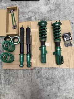 2026年最新】80 ノア ヴォクシー 車高調の人気アイテム - メルカリ