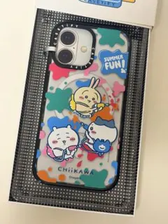 2026年最新】Casetify ちいかわ iphone16の人気アイテム - メルカリ