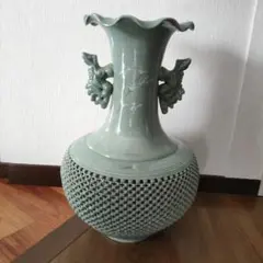 2026年最新】高麗青磁壺の人気アイテム - メルカリ