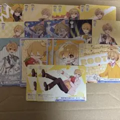 2026年最新】るぅとくんヴァイスシュヴァルツの人気アイテム - メルカリ