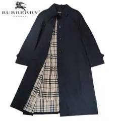 2026年最新】バーバリー トレンチ ネイビーの人気アイテム - メルカリ
