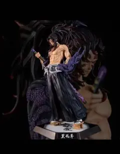 2026年最新】上弦の壱 フィギュアの人気アイテム - メルカリ