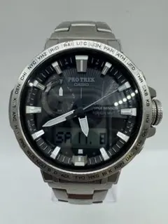 2026年最新】CASIO PRW-60の人気アイテム - メルカリ