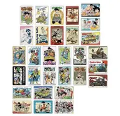 2026年最新】マグネットステッカー ドラゴンボールの人気アイテム