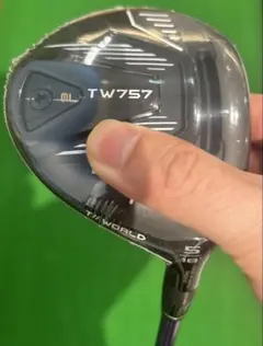 2026年最新】tw757 フェアウェイウッドの人気アイテム - メルカリ