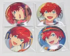 2026年最新】あんスタ 天城一彩 缶バッジの人気アイテム - メルカリ