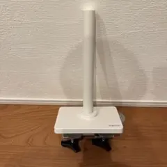 2026年最新】エルゴトロン LX デスクマウント モニターアーム ホワイト