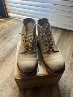 2026年最新】REDWING レッドウィング 8002の人気アイテム - メルカリ