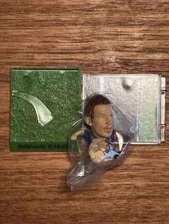 2026年最新】中田英寿 フィギュアの人気アイテム - メルカリ