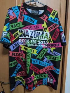 2026年最新】西川貴教 tシャツの人気アイテム - メルカリ