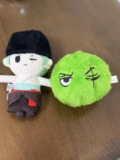 2026年最新】まりも ゾロの人気アイテム - メルカリ