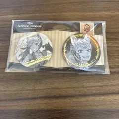 2026年最新】カリム缶バッジの人気アイテム - メルカリ