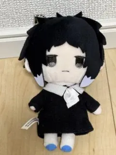 2026年最新】文豪ストレイドッグス わん! ぷちふわぬいぐるみの人気