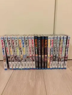 2026年最新】アンデッド•アンラック全巻セットの人気アイテム - メルカリ