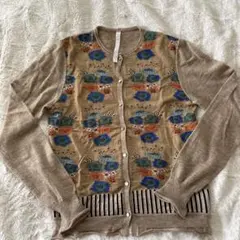 2026年最新】ANTIPAST カーディガン・ボレロ・アンサンブルの人気