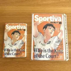 2026年最新】ハイキュー ショーセツバン sportivaの人気アイテム