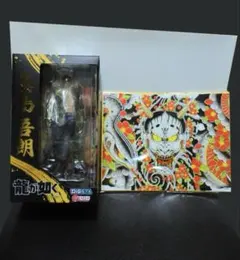 2026年最新】DIGSTA 『龍が如く』真島吾朗の人気アイテム - メルカリ