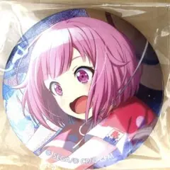 2026年最新】プロセカ グリッター缶バッジ 鳳えむの人気アイテム