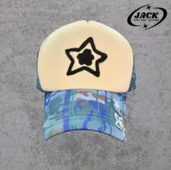 2026年最新】スターチーム メッシュキャップの人気アイテム - メルカリ