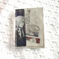 2026年最新】憂国のモリアーティ アクリルスティックキーホルダーの