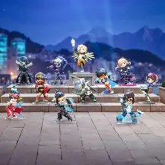 2026年最新】overwatch フィギュアの人気アイテム - メルカリ