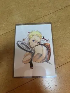 2026年最新】ナルト 原画の人気アイテム - メルカリ