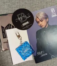 2026年最新】be:first junon コースターの人気アイテム - メルカリ