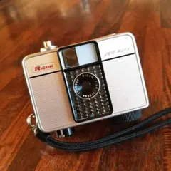 2026年最新】ricoh auto halfの人気アイテム - メルカリ