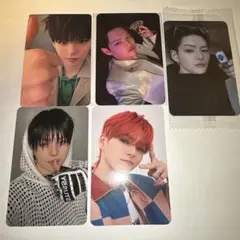 2026年最新】treasure ktown4u ヨシの人気アイテム - メルカリ